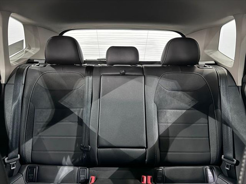 Volkswagen Taos 1.4 Comfortline Plus At