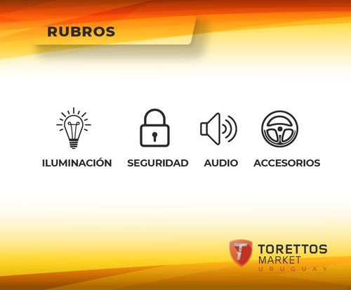 Imagen 7 de 7 de Adaptador Led Tk-101 Vw Golf - Bora - Vento Torettos