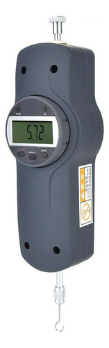 Dinamometro Digital Medidor Empuje Fuerza Tracción 30n 3kg