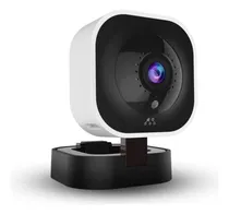 Comprar Camara Seguridad 2k Para Hogar Wifi Deteccion Movimiento