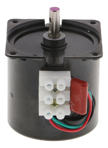 60ktyz 220v 60rpm Motor De Imán Permanente Síncrono De