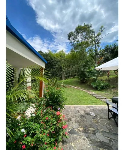 Vendo Finca En Villeta, Vereda Cuné, 3.000 Mt2