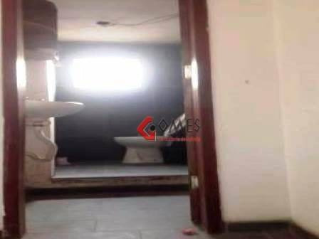 Imagem 2 de 7 de Galpão À Venda, 300 M² Por R$ 650.000,00 - Vila Lídia - Diadema/sp - Ga0008