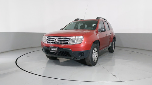 Renault Duster 2.0 DYNAMIQUE MEDIA NAV AT