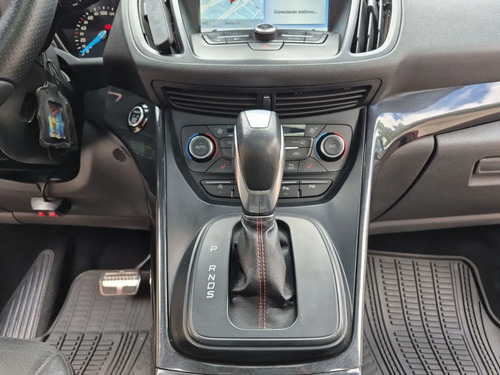 Ford Escape 2.0 St - Line 4x4