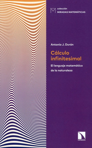 Libro Calculo Infinitesimal