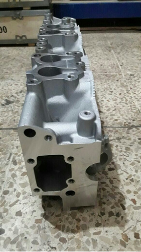 Cabezote Nuevo Toyota Para Motor - 22r