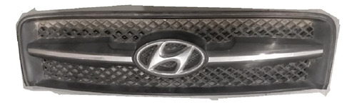 Parrilla Rejilla Hyundai Tucson / 2004 - 2010 / Original