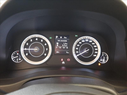 Imagem 6 de 8 de Hyundai Creta 1.0 Tgdi Limited