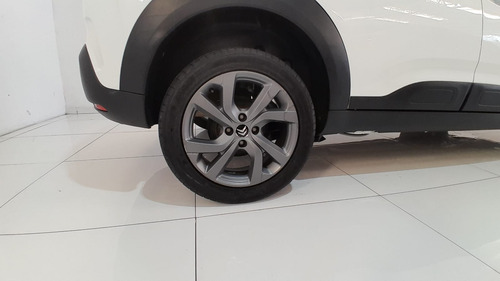 Citroën C4 Cactus Citroën C4 Cactus 1.6 Feel (Aut) (Flex)