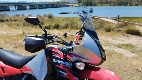 Imagen 2 de 12 de Kawasaki Klr 650