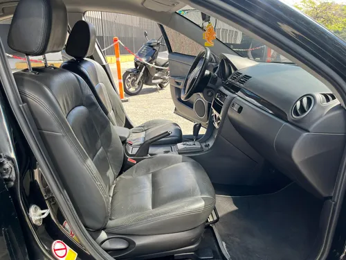 Mazda 3 2009 Automático