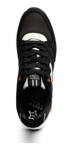 Imagen 5 de 5 de North Star Zapatillas Urbana Hombre Kate