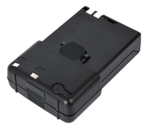 Imagen 5 de 9 de Bt-32 4x Aa Caja De Batería Carcasa Para Kenwood Th-22a / E