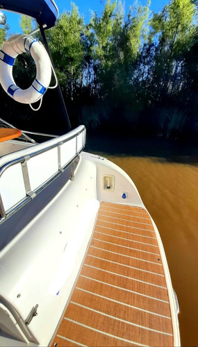 Custon Special Mercruiser V8 260 Permuto Sica Embarcaciones