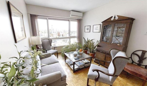 Venta 4 Ambientes Vista Al Río