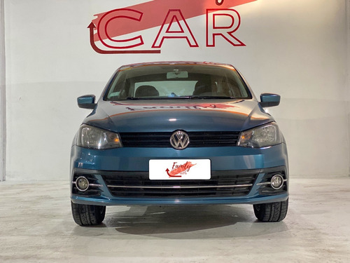 Volkswagen Voyage