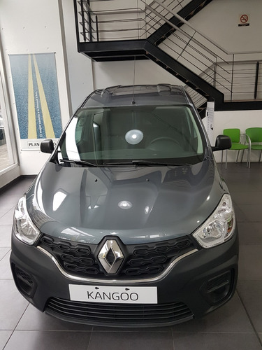 Imagen 19 de 22 de Renault Kangoo 5a 1.6 $1.200.000 Tasa 0% Para 0km #mb