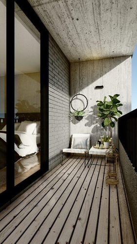 Departamento En Venta En Quilmes