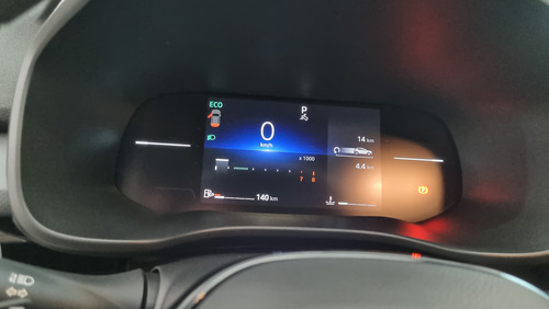 Renault Kardian 1.0 Tce Evolution 200 Edc