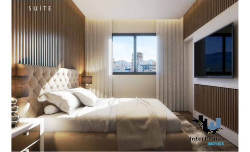 Imagem 5 de 13 de Apartamento Padrão Com 3 Quartos - 47577-v