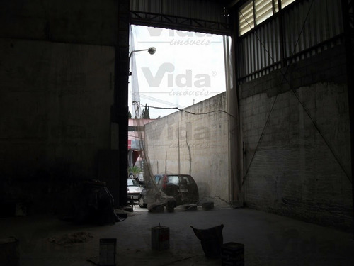 Imagem 3 de 15 de Galpão Para Aluguel, 730.0m² - 26903