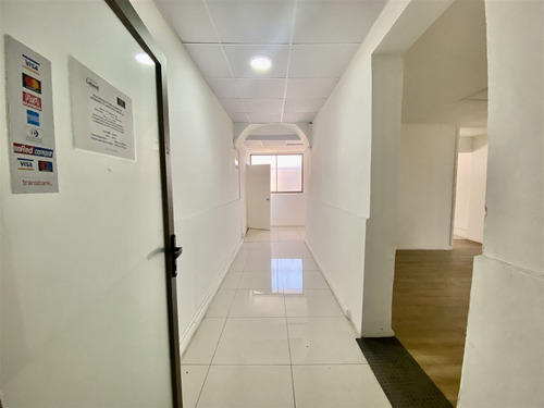 Casa Comercial En Arriendo Centro De San Felipe