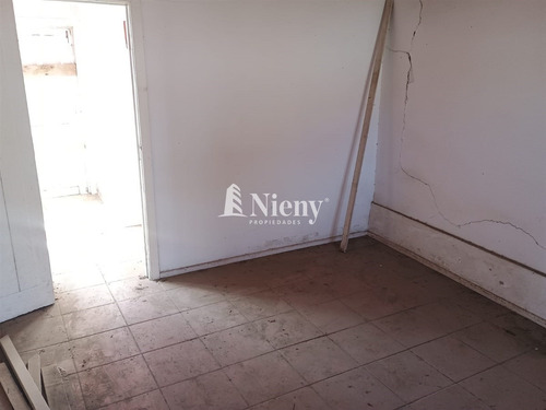 Terreno Construccion En Venta En Olmué