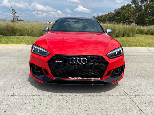 Imagen 2 de 15 de Audi Serie Rs 2018 Rs5
