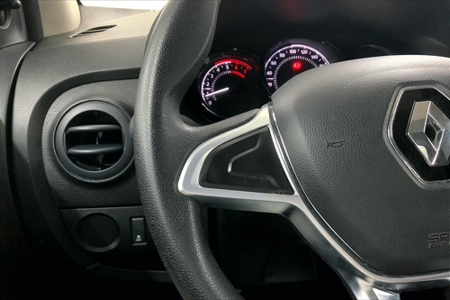 Imagen 21 de 25 de Renault Kangoo 4 Pts Intens Plus, 115 Hp, Tm5, A/ac, Ve, R