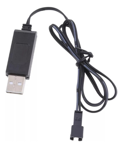 Enchufe Usb Para Robot Remoto