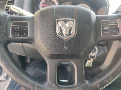 Dodge Ram 1500 3.6 St 4x2 Vg Ta
