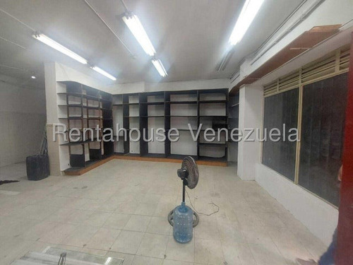 Local En Alquiler\ Los Dos Caminos Mg 5-8483