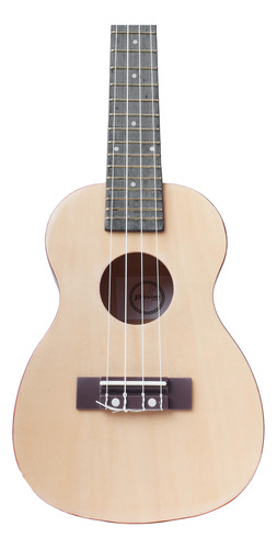 Ukelele Soprano Marca Persian - Envío Gratis 