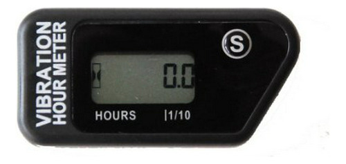 Oz-usa Vibration Hour Meter Compresor De Aire Digital A Prue