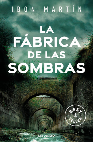 Libro: La Fábrica De Las Sombras (los Crímenes Del Faro 2). 