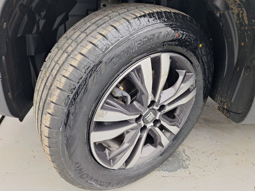 Fiat Toro 1.3 TURBO 270 FLEX FREEDOM AT6