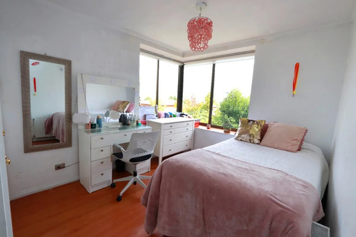 Gran Casa 6d-4b En Exclusivo Sector