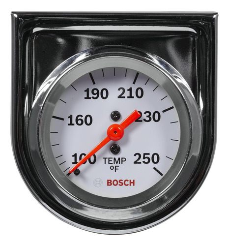 Bosch Sp0f000045 Style Line - Medidor Mecánico De Temperatur