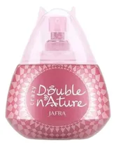 Comprar Double Nature Crazy 100 Ml. Fragancia Para Dama.  Jafra 