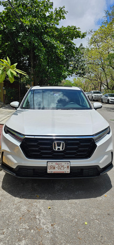 Crv Turbo Plus Cvt