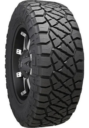 Caucho Nitto 305-70r17 Ridge Grappler (33.86 )