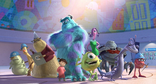 Banner-monster In-gigantografia-murales-fondos-infantiles