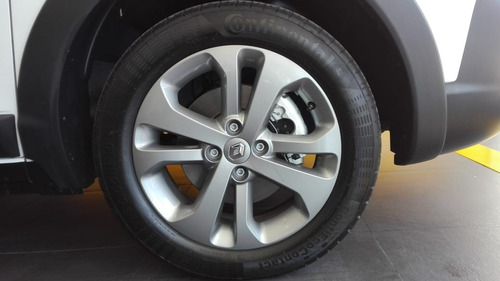 Imagen 6 de 14 de Renault Kangoo 1.5 Dci Stepway A F