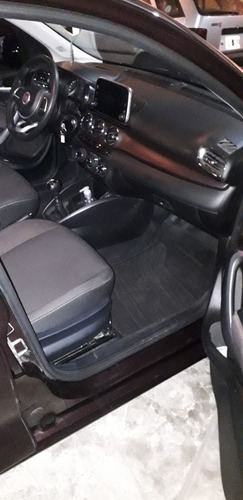 Fiat Cronos 1.8 16v Precision 2019