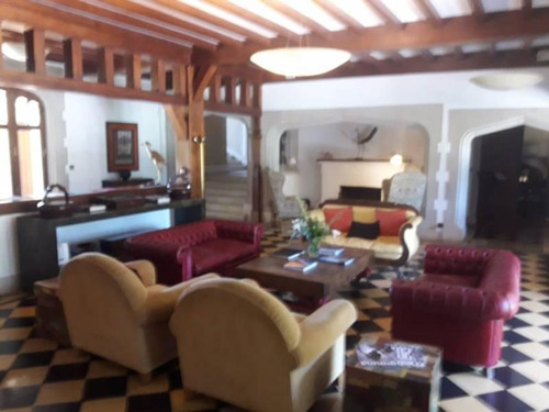 Imagen 13 de 17 de Lotes Premium En Estancia Villa Maria