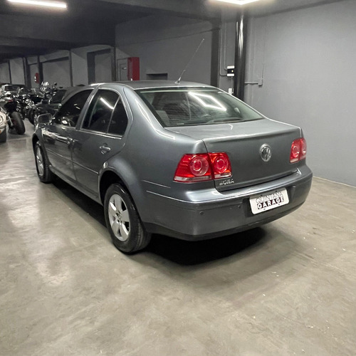 Volkswagen Bora 2.0 Trendline 115cv Tiptronic