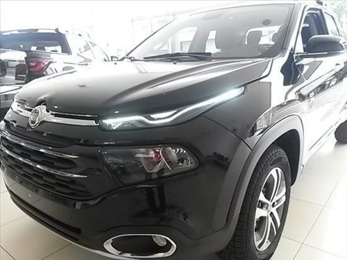 Fiat Toro Volcano 21/21 Diesel Okm Automática