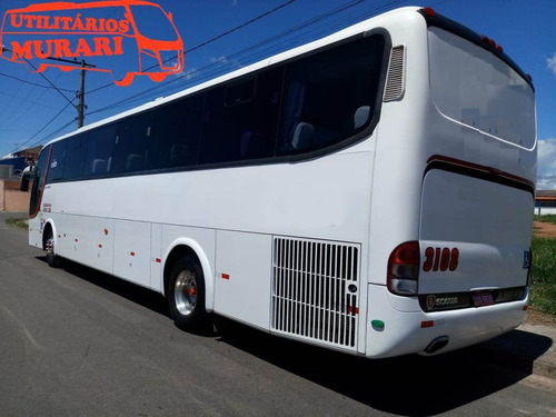 Imagem 3 de 12 de Paradiso 1050 Scania K-310 2008 46 Lug. Ar- Wc Rd-ref 765