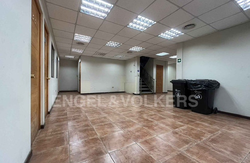 Oficinas Comerciales
